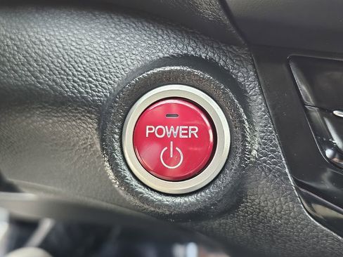 Used 2017 Honda Accord Hybrid Sedan image 37