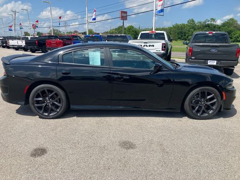 Used 2023 Dodge Charger GT w/ Blacktop Package RWD image 7