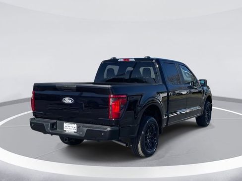 New 2026 Ford F150 STX image 4