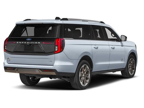 New 2026 Ford Expedition Max King Ranch AWD/4WD image 25