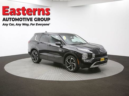 Used 2023 Mitsubishi Outlander SE AWD/4WD image 50