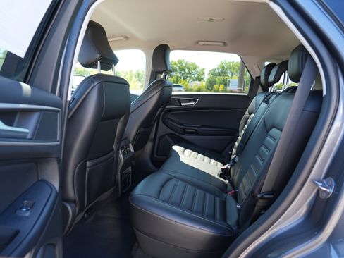 Used 2024 Ford Edge SEL w/ Convenience Package AWD/4WD image 20