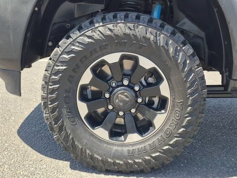 Used 2020 RAM 2500 Power Wagon AWD/4WD image 10