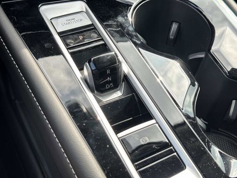 New 2026 Volkswagen Tiguan S image 55