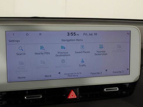 Used 2024 Hyundai Ioniq 5 SEL RWD image 34