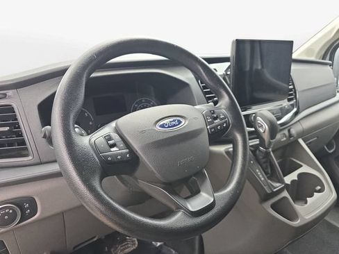 Used 2023 Ford Transit 350 XLT RWD image 16