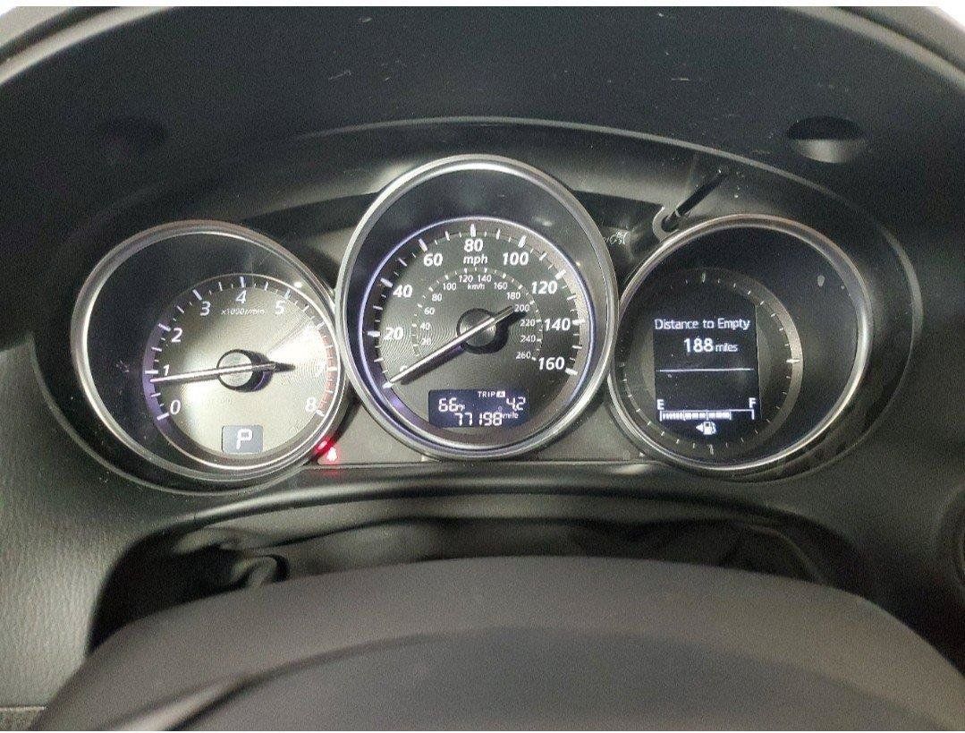 Used 2014 MAZDA CX-5 Grand Touring FWD image 26