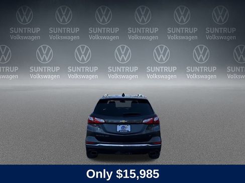 Used 2020 Chevrolet Equinox LT image 4