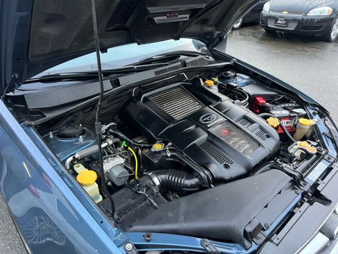 Used 2005 Subaru Legacy 2.5GT Limited image 24