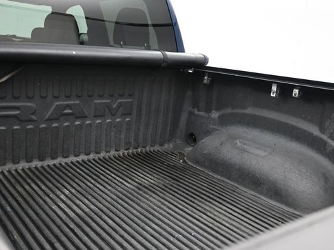 Used 2021 RAM 1500 Big Horn image 10