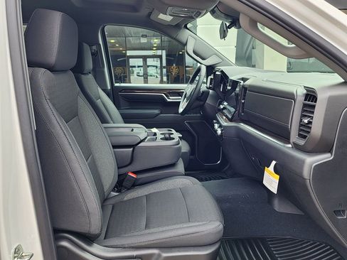 New 2026 GMC Sierra 1500 Elevation image 39