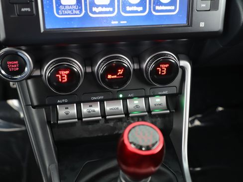 Used 2022 Subaru BRZ Limited image 13