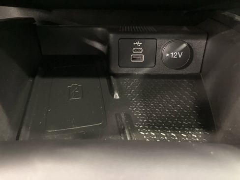 Used 2023 Ford Bronco Sport Big Bend w/ Convenience Package image 19