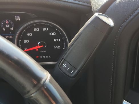 Used 2022 Chevrolet Silverado 3500 LTZ w/ LTZ Plus Package AWD/4WD image 23