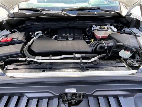 Used 2023 GMC Sierra 1500 Elevation image 20