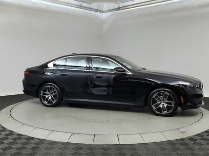 Used 2025 BMW i5 xDrive40 w/ Premium Package