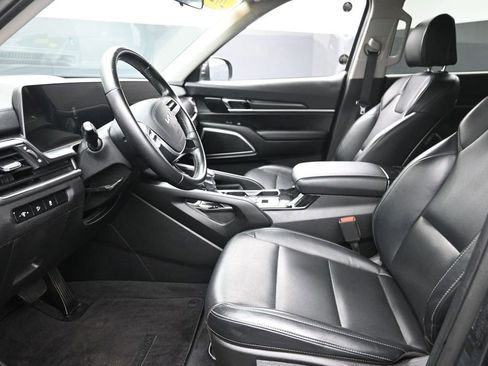 Used 2023 Kia Telluride LX AWD/4WD image 17