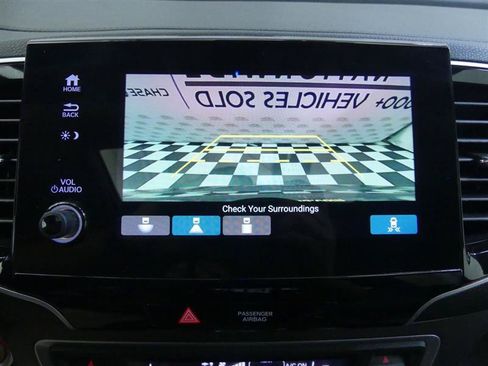 Used 2021 Honda Pilot EX-L image 9