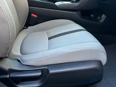Used 2020 Honda Civic LX image 19