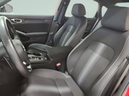 Used 2024 Honda Civic Sport image 20