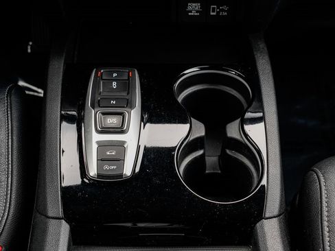 Used 2020 Honda Passport Touring image 14