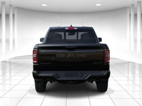 New 2026 RAM 1500 Big Horn image 7