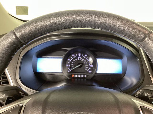 Used 2024 Ford Edge Titanium w/ Equipment Group 301A AWD/4WD image 13