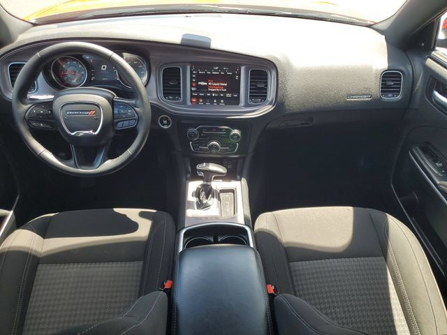 Used 2023 Dodge Charger SXT RWD image 13