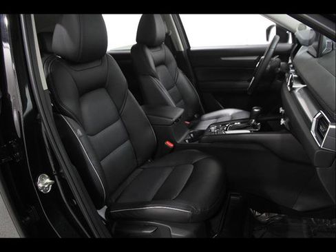 Certified 2025 MAZDA CX-5 AWD 2.5 S w/ Select Package image 15