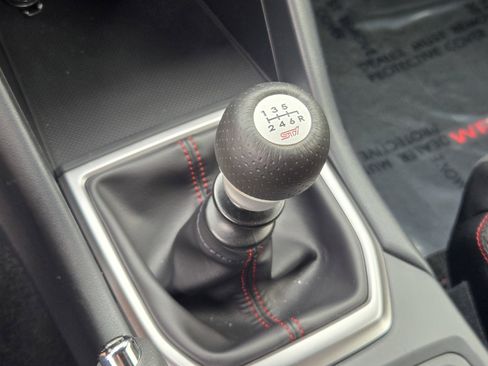 Certified 2022 Subaru WRX Premium AWD/4WD image 18