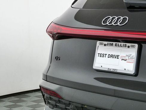 New 2026 Audi Q5 Premium Plus AWD/4WD image 37