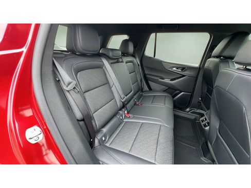 New 2026 Chevrolet Equinox LT image 31