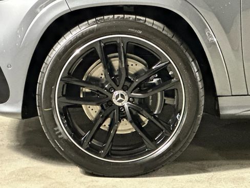 Used 2026 Mercedes-Benz GLS 450 450 image 12