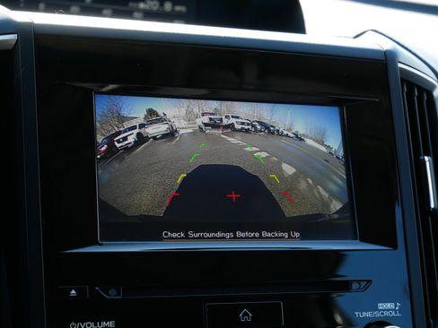 Used 2019 Subaru Forester Premium image 27