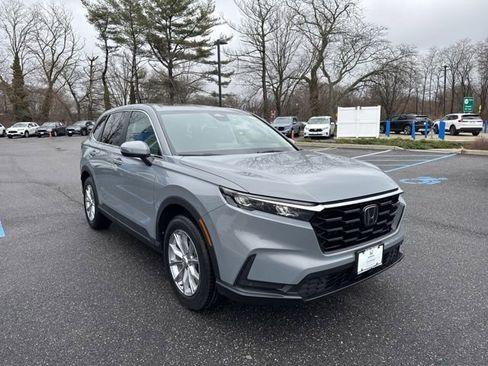 Used 2023 Honda CR-V EX-L image 10