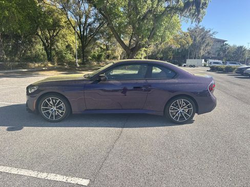 Used 2025 BMW 230i 230i image 7