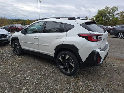 New 2026 Subaru Crosstrek 2.5i Limited image 3