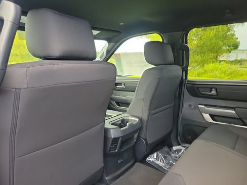 New 2026 Toyota Tundra SR5 w/ SR5 Convenience Package RWD image 25