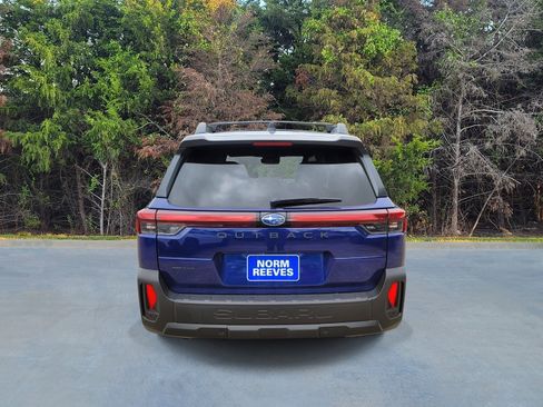 New 2026 Subaru Outback Touring XT AWD/4WD image 17