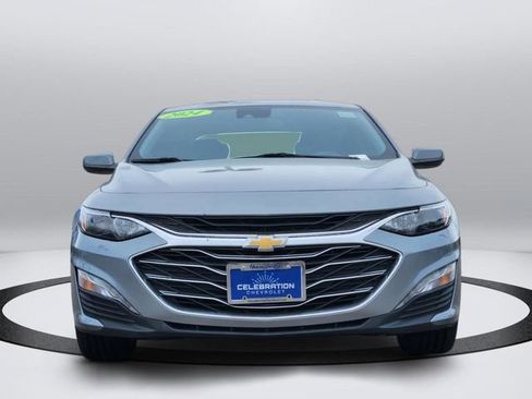 Used 2024 Chevrolet Malibu LT FWD image 6