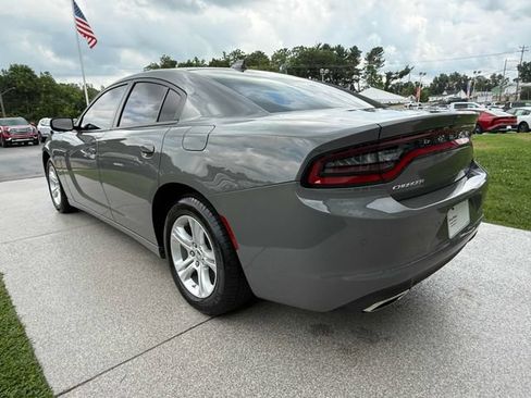 Used 2023 Dodge Charger SXT RWD image 26