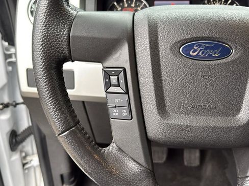 Used 2014 Ford F150 FX2 w/ Equipment Group 402A Luxury image 17