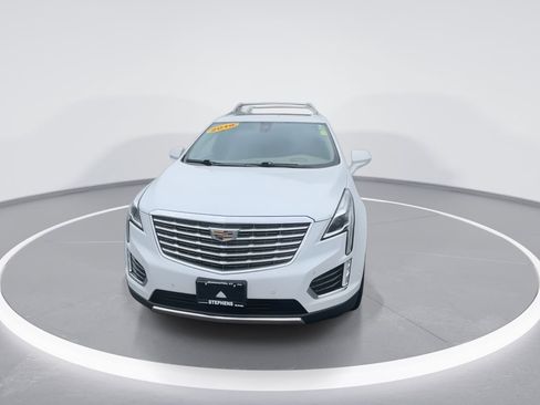 Used 2019 Cadillac XT5 Platinum AWD/4WD image 5