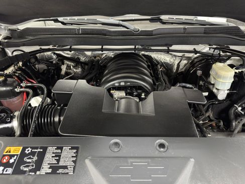 Used 2014 Chevrolet Silverado 1500 LT w/ All Star Edition image 36