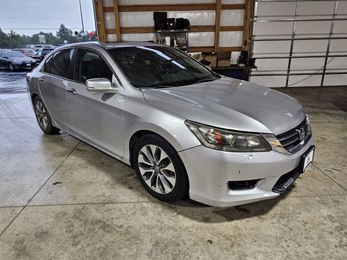 Used 2013 Honda Accord EX-L image 10