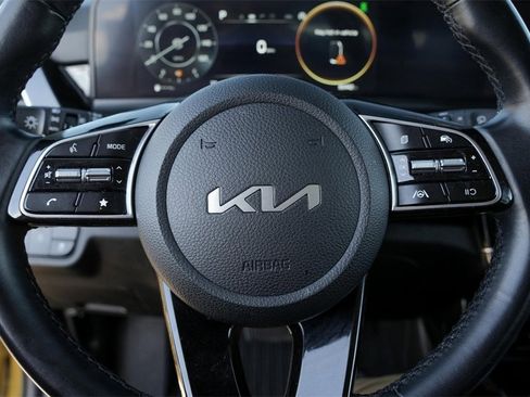 Used 2024 Kia Seltos S image 13