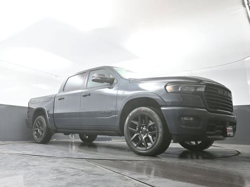 New 2026 RAM 1500 Laramie AWD/4WD image 35