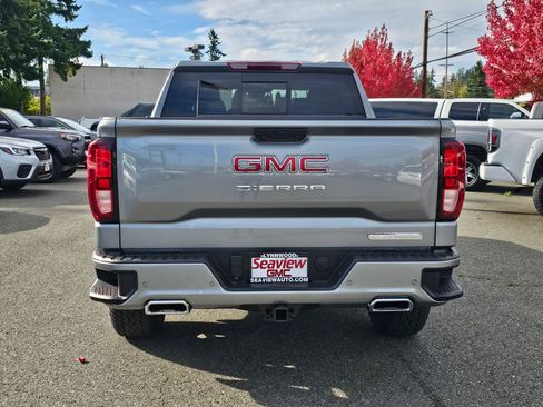 New 2026 GMC Sierra 1500 Elevation w/ Elevation Premium Package AWD/4WD image 6