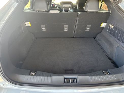 Used 2025 Ford Mustang Mach-E GT image 27