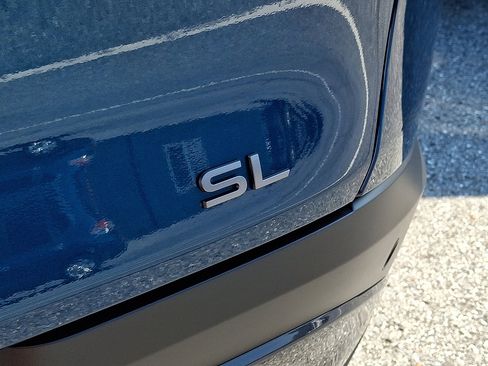 New 2025 Nissan Murano SL w/ Cargo Package image 6